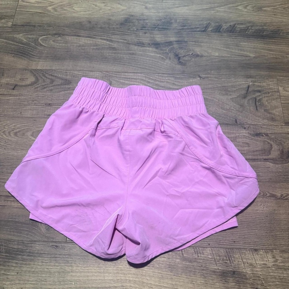 AVIA Pink short